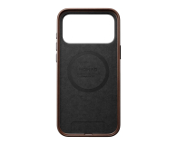 Nomad Traditional Leather Case do iPhone 17 Pro Max MagSafe - 1362237 - zdjęcie 4